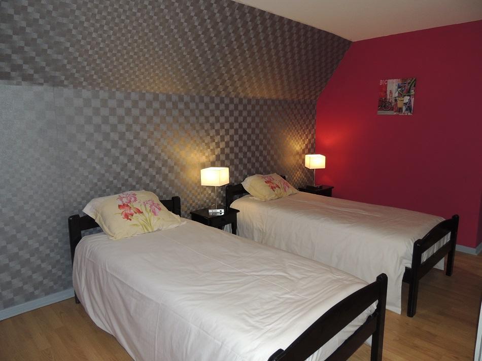 Bed and Breakfast Beluga La Godivelle Exteriér fotografie